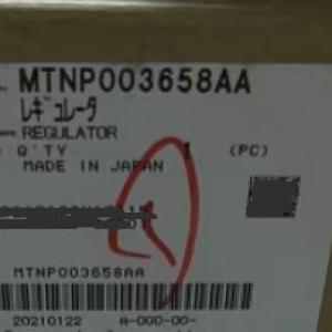 MTNP003658AA MTNP003658AA